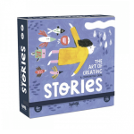 Stories - The Art Of Creating - Cooperation Game