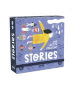 Stories - The Art Of Creating - Cooperation Game