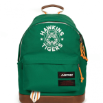 Wyoming Stranger Things Tigers