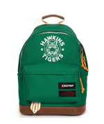 Wyoming Stranger Things Tigers