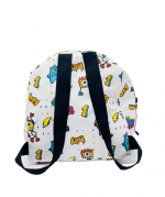 Cool Monsters Small Backpack - Image 2
