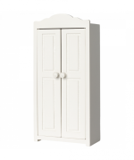 Wooden Closet, Mouse