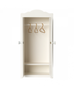 Wooden Closet, Mouse - Image 4