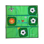 Board Game, 3 In A Row Balls