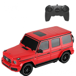 Mercedes Benz G63 AMG 1:24