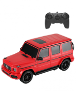 Mercedes Benz G63 AMG 1:24