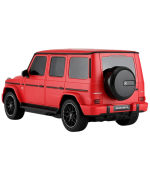 Mercedes Benz G63 AMG 1:24 - Image 2