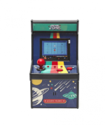 Arcade Zone