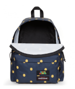 Padded Pak'r Navy - Image 3