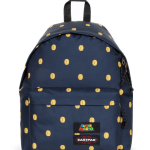 Padded Pak'r Navy