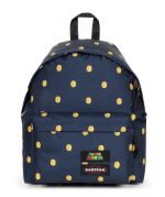 Padded Pak'r Navy