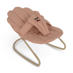 Doll Bouncer - Mahogany Rose