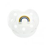 Pacifier Rainbow 6+ months