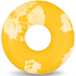 Pool Ring Goa Yellow