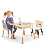Forest Table and Chairs - Image 3