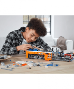 Heavy-duty Tow Truck - Image 2