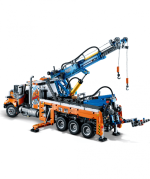 Heavy-duty Tow Truck - Image 8