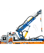 Heavy-duty Tow Truck - Image 6