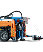 Heavy-duty Tow Truck - Image 5