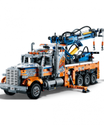 Heavy-duty Tow Truck - Image 4
