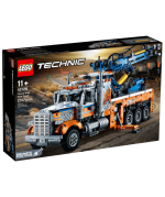 Heavy-duty Tow Truck