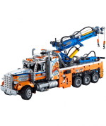 Heavy-duty Tow Truck - Image 3
