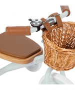 Banwood Trike, Pale Mint - Image 4
