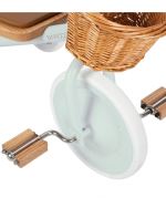 Banwood Trike, Pale Mint - Image 5