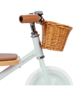 Banwood Trike, Pale Mint - Image 6