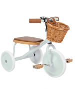 Banwood Trike, Pale Mint - Image 7
