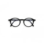 Izipizi Screen Glasses Junior D Black