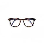 Izipizi Screen Glasses Junior E Tortoise