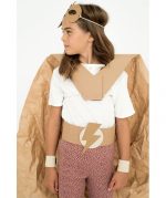DIY Costume Superhero - Image 4