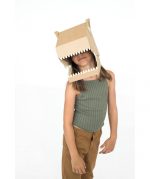 DIY Costume T-Rex - Image 5