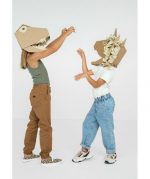 DIY Costume T-Rex - Image 3