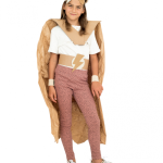 DIY Costume Superhero