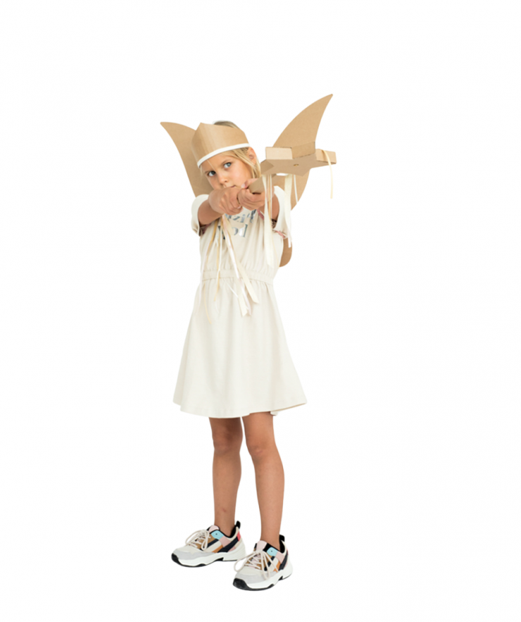 07278 DIY Costume Fairy - Image 1