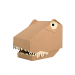 DIY Costume T-Rex