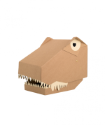 DIY Costume T-Rex
