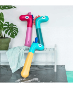 Noodle Friends - Inflatable Giraffe - Image 4