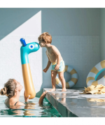 Noodle Friends - Inflatable Giraffe - Image 2