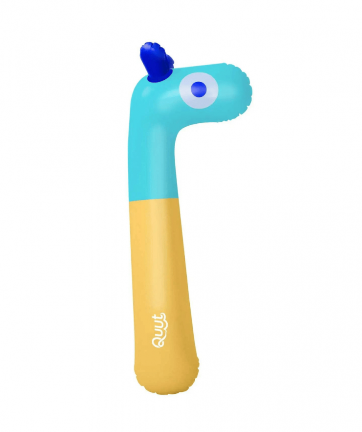 19281 Noodle Friends - Inflatable Giraffe - Image 1