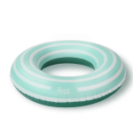 Swimming Ring Medium Garden Green (60 cm)