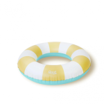 Swimming Ring Small Banana Blue (40 cm)