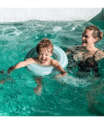 Swimming Ring Small Garden Green (40 cm) - Image 2