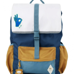 Backpack - Large - A-OK