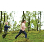Hape Nature Fun Butterly Net - Image 2