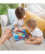 Hape Cogworks Experimental Playset - Image 7