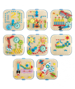 Hape Cogworks Experimental Playset - Image 6