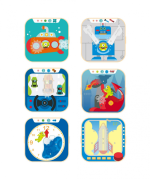Hape Cogworks Experimental Playset - Image 5